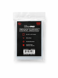 1000 Ultra PRO Penny Sleeves Standard - Pokemon, Magic, Sports