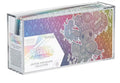 Acrylic Display Case Compatible with Prismatic Evolutions Super Premium Collection – UV Protected Case